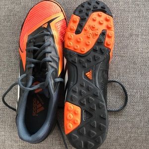 Men’s Adidas Adi 5 Freefootball x-ite Turf